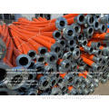 SRTP pipe steel wire mesh skeleton reinforced pipe